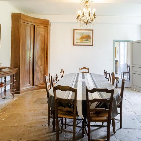 Maison Etxeparea 于斯塔里茨 外观 照片